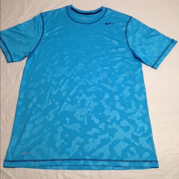Nike men's tee - Picture 3 of 3